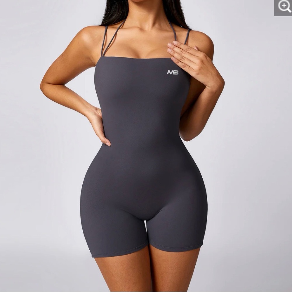 Mini Beast Bodysuit Large